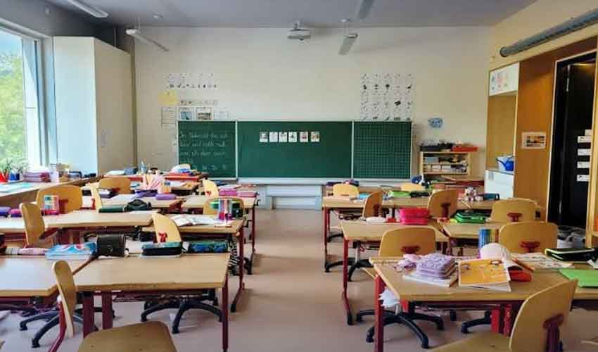Punjab school enrollment: 33 districts fail to reach 50% target