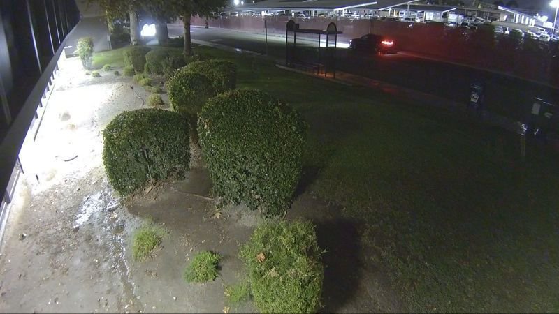 Police investigate possible shooting in Sacramento