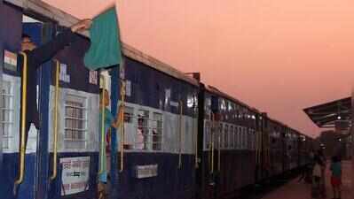 Pathankot-Jogindernagar narrow-gauge train likely to resume from Oct 11