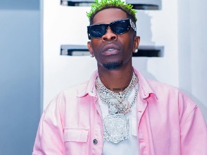 ‘Try arresting me for the last time, and you’ll see’ – Shatta Wale warns authorities