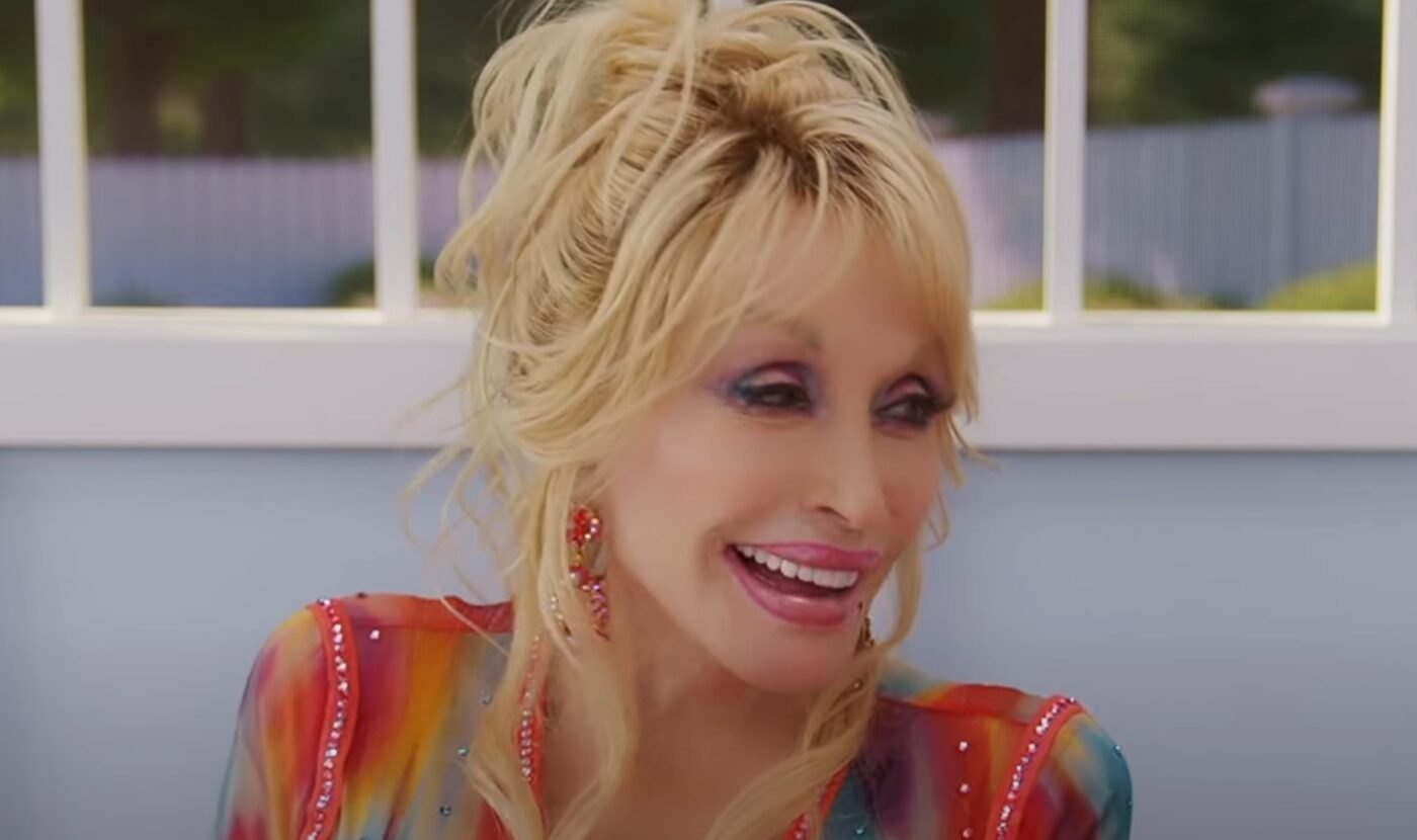 Police Responded To Domestic Dispute At Dolly Parton’s Home Just Over A Month Before She Passed Away