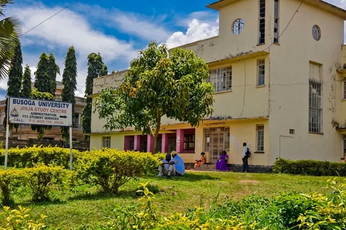 Government takes over, renames Busoga University