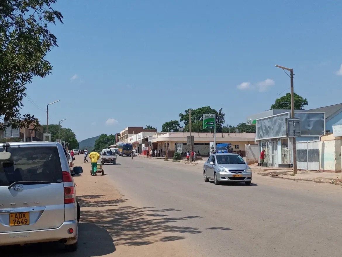 Matabeleland South inflation highest in Zimbabwe
