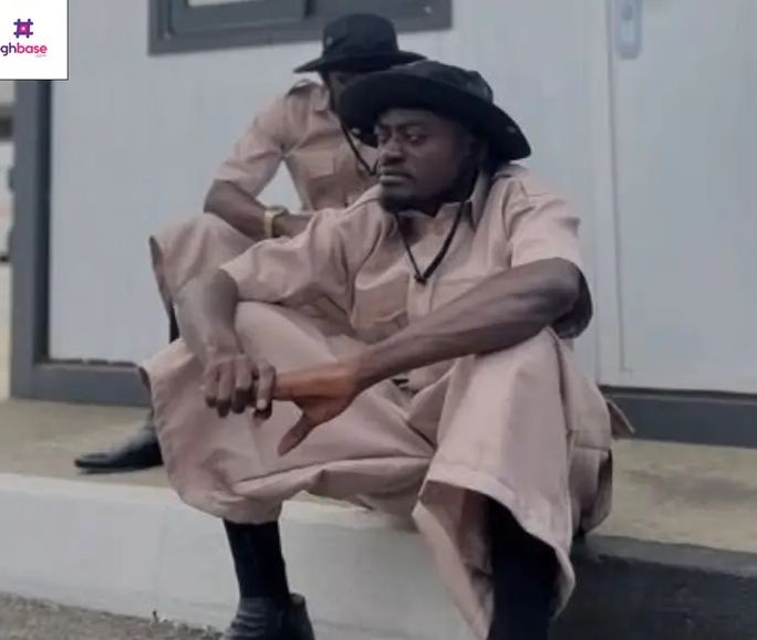I Can’t Sleep, Kanayo Is Chasing Me, Lil Win Cries Out