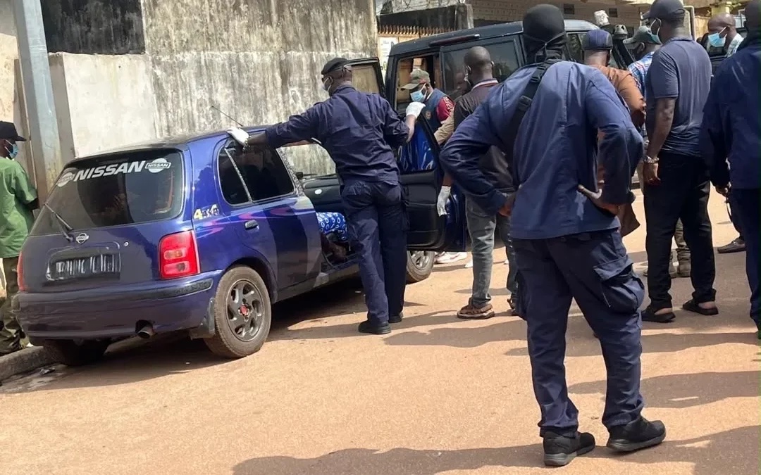 Conakry : qui sont Mamadou Daye Diallo et Kadiatou Keïta, retrouvés morts dans un véhicule à Petit Simbaya ?