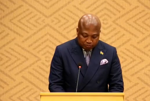 Africa must pursue partnerships based on its interests – Ablakwa