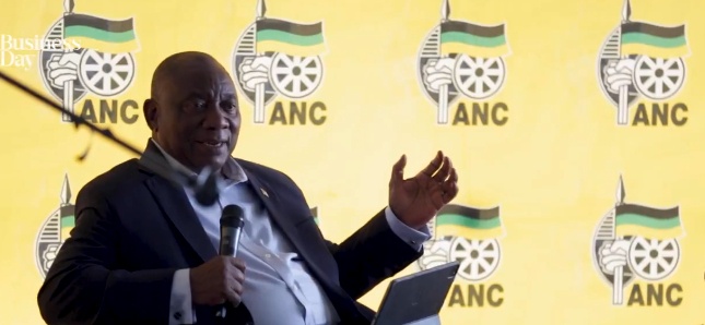 Ramaphosa Links State Capture to Rising Costs as South Africans Compare Zuma Era Prices