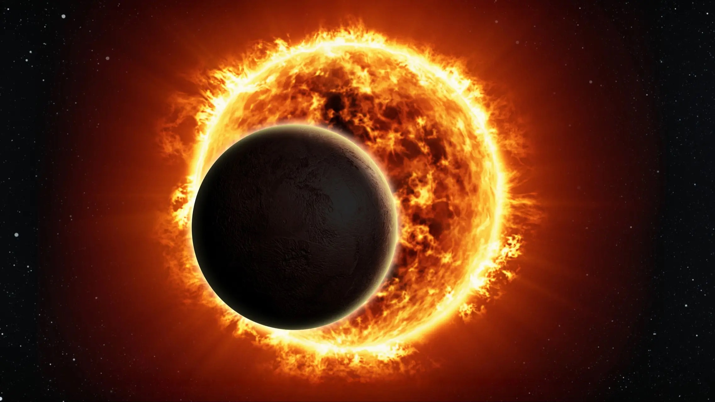 Free Octopus energy discount given for one-hour solar eclipse request – how much you’ll save
