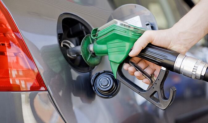 UK petrol drivers paying £628 more from October