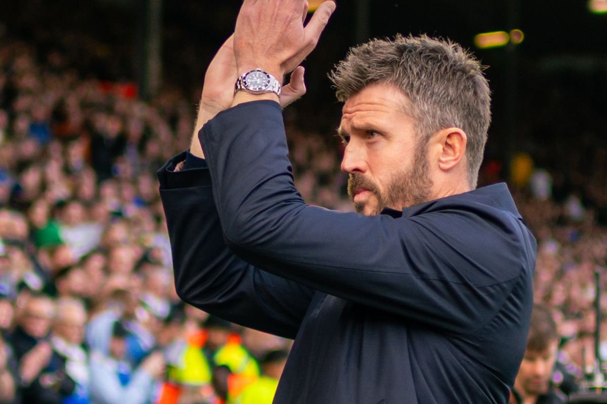 Man Utd news: Michael Carrick given sack timeline as four players put at risk