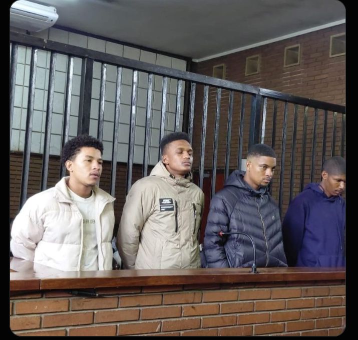 “We Are Innocent”: Here Is Why Two Accused Denied Bail Over Reiger Park Killing of Four