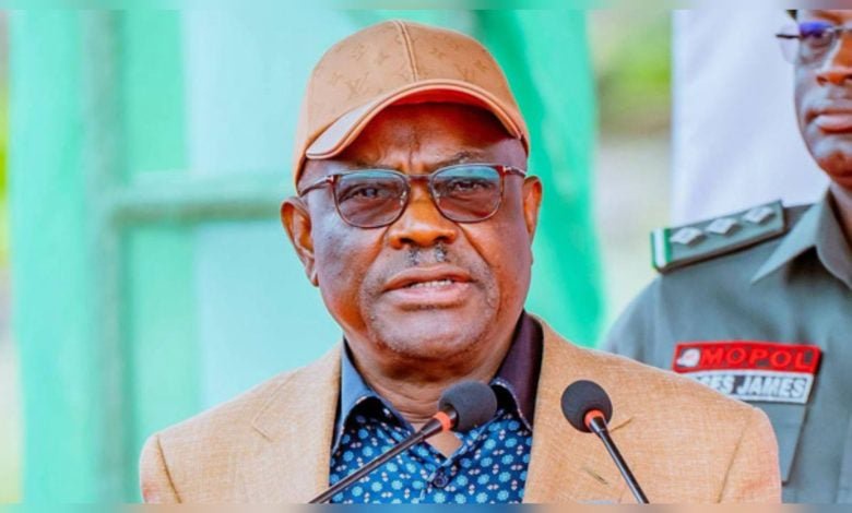 NLC Rejects Wike’s No-Work, No-Pay Order Amid FCT Teachers’ Strike