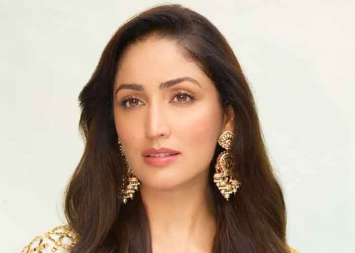 Yami Gautam Urges Netizens Not to Alter or Enhance Her Photos Using AI Without Consent