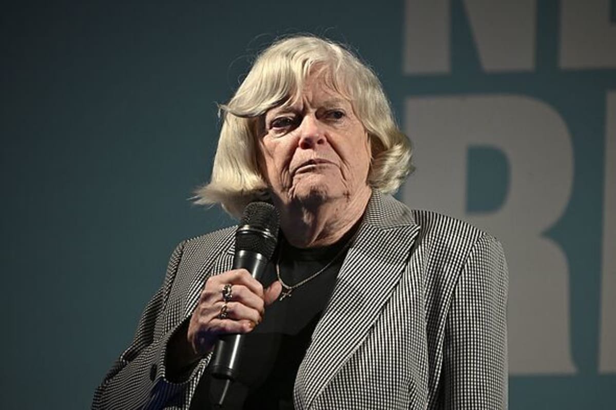 Inside Ann Widdecombe’s close bond with family of murdered MP Sir David Amess