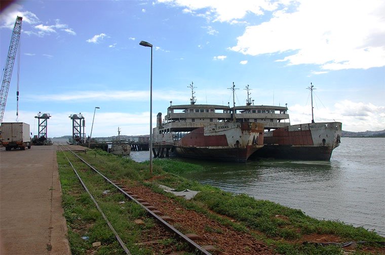How URC’s MV Kabalega turned from Shs 6bn asset to Shs 1,000 token