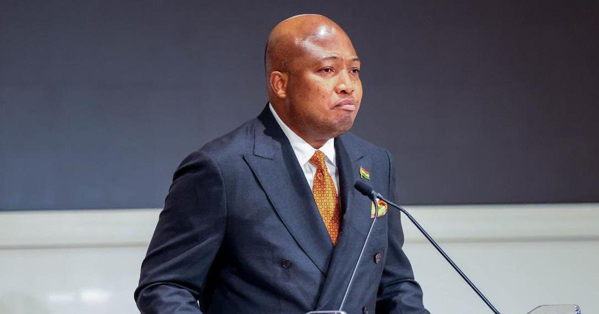 Ablakwa responds after some evacuated Ghanaians say they regret returning from South Africa