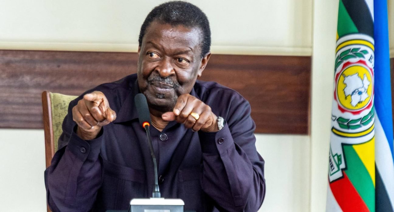 Musalia Mudavadi has been here, there, and done that…, what next?