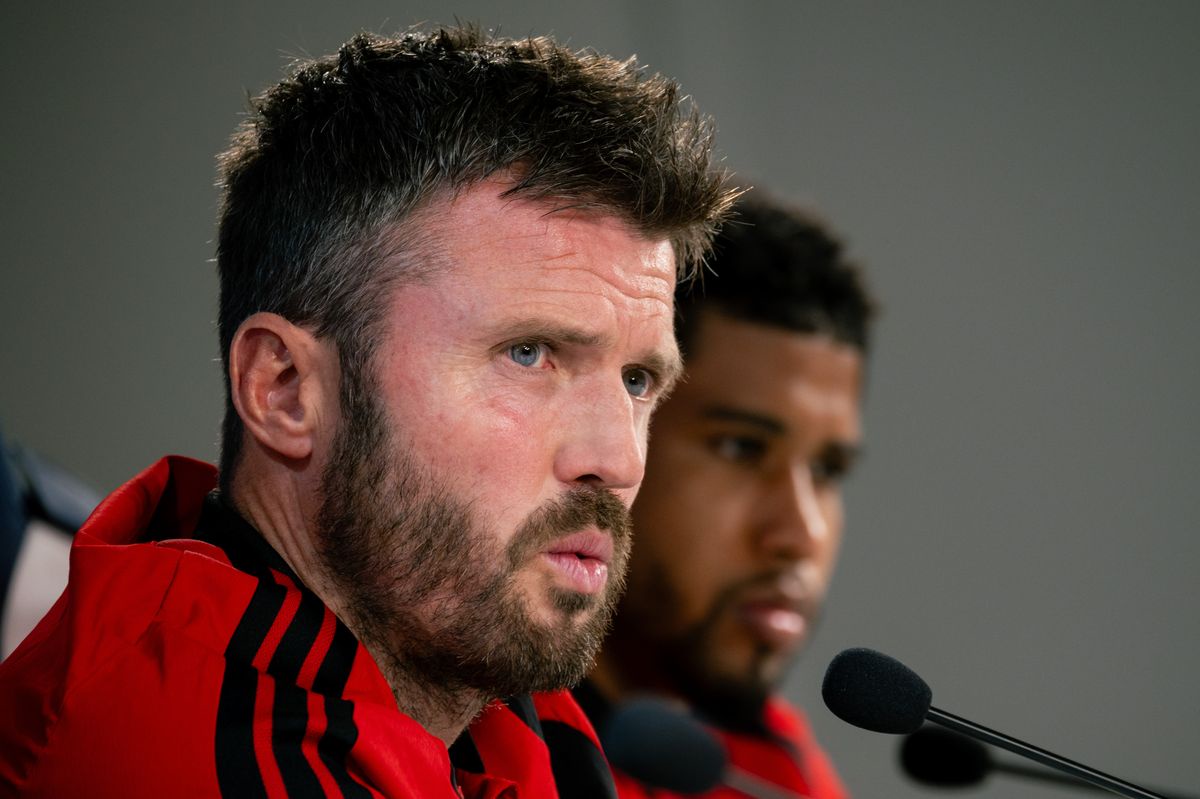 Four issues Man Utd boss Michael Carrick must overcome against Como after ‘toxic culture’ claim