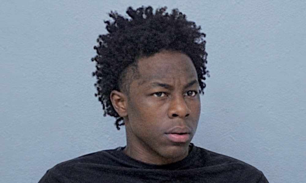 18-Year-Old Killed by Newnan Police Faced Felony Charges. Mayor Urges Fairness