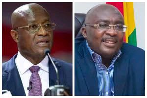 Kyei-Mensah-Bonsu Reveals How Akufo-Addo’s Arrogance and Corruption Led To NPP’s Defeat