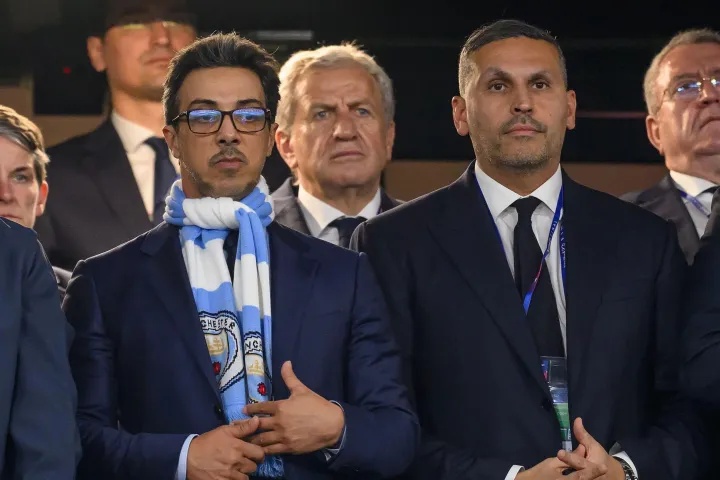 Man City owners to consider selling club after guilty verdict, UAE expert claims