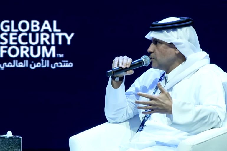 Qatar warns global energy shockwaves from Iran war have yet to peak