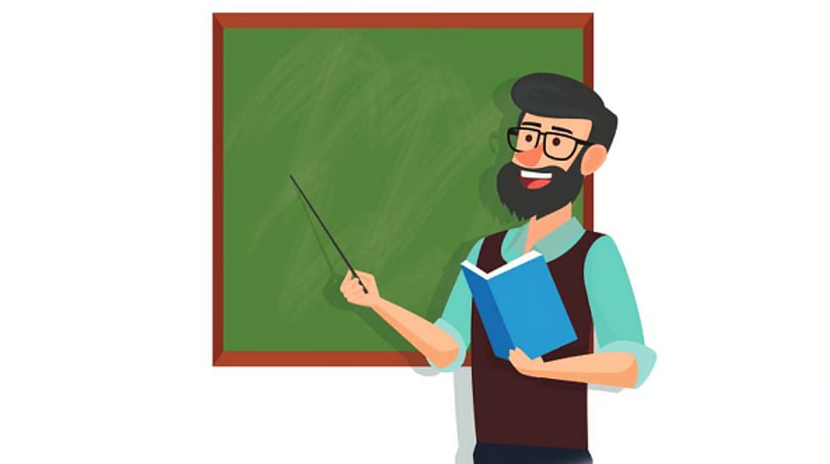 49% of the 2.2 lakh teachers who took the special TET across Tamil Nadu in July qualified