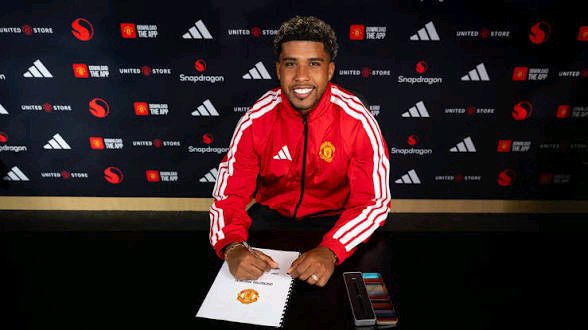 He’s not world-class’ — Steven Gerrard writes off Man Utd star after £50m Chelsea transfer