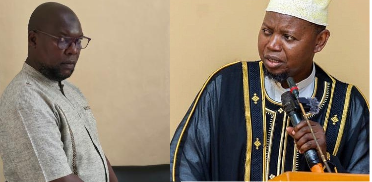 ‎Fresh Details Link Two Nigerian High Commission Officials to a Disputed Gold Transaction