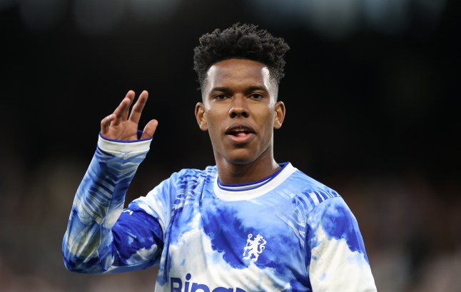 Chelsea star urged to leave after Xabi Alonso snub