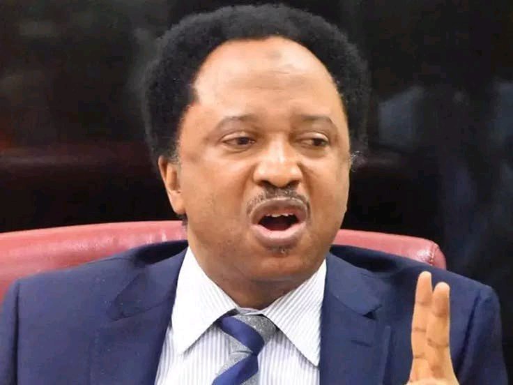 The Agitation For Biafra Has Gone To The Lowest Because They Believe Obi Is Contesting- Sani