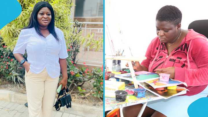Saraphina Pabby: Ghanaian Police Officer Who Attempted Guinness World Record in 2024 Reportedly Dies