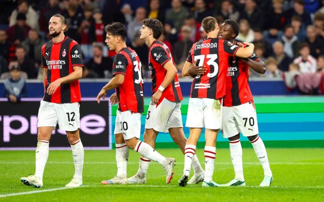 RBS 0-4 MIL: Match Review And Latest Europa League Table