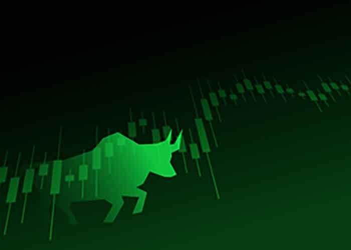 Sensex Jumps 1,109 Points as Sitharaman’s Remarks on LTCG, STT Boost Market Sentiment