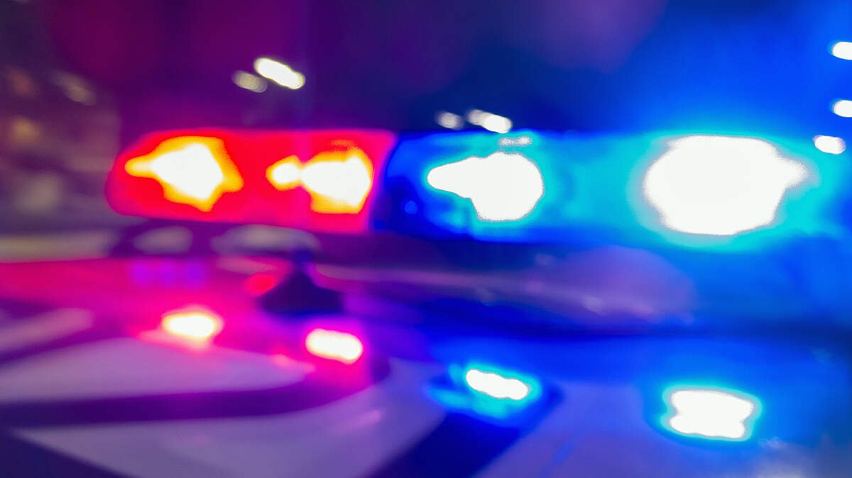Three wounded in Belleville shooting, police say