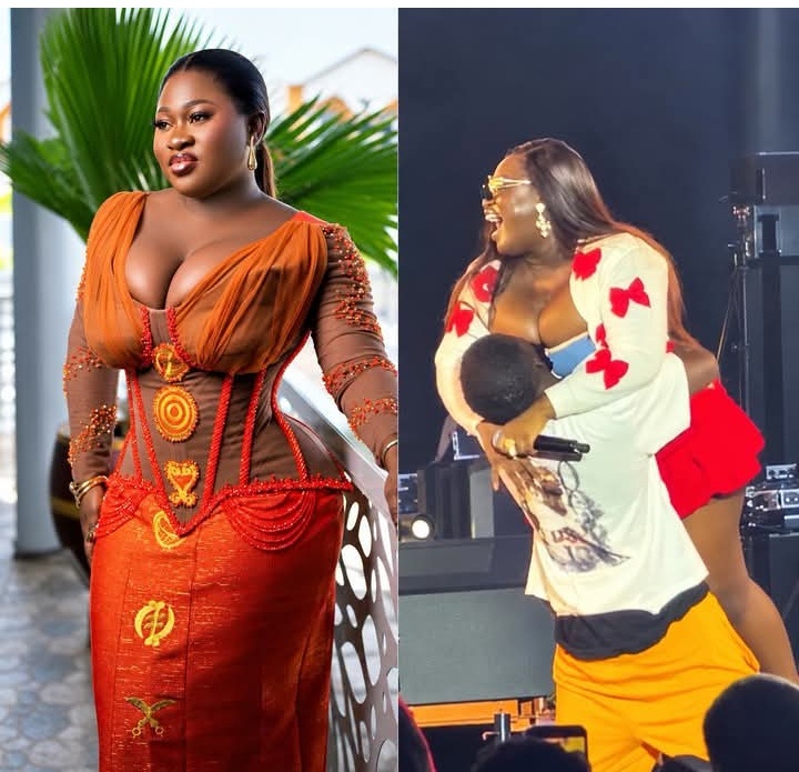 Make good music, bring the energy and let your talent speak – Bongo Ideas