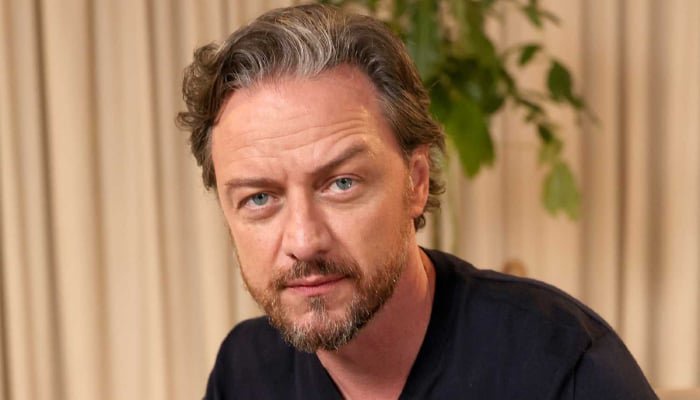 James McAvoy reveals he ‘nearly died’ after botched lung biopsy