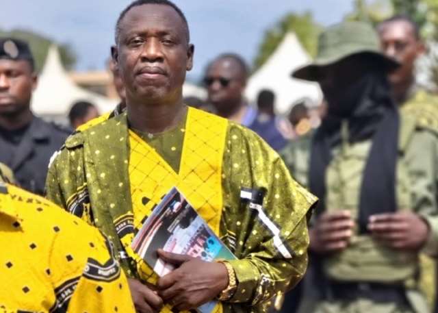 Obuasi SHTS Scandal: PV Jantuah Dadson Demands Probe Into Headmaster’s Resignation