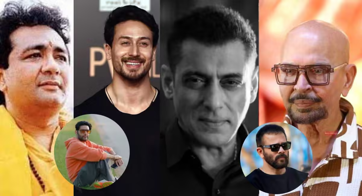 Tiger Shroff to Rohit Shetty: Why is Bishnoi gang targeting Bollywood stars?