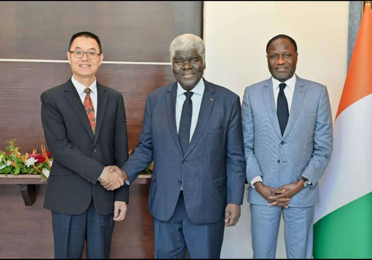 Côte d’Ivoire : une découverte aurifère majeure de 115 tonnes dans le Nord, à Boundiali et Kouto