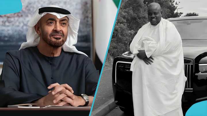 UAE Sends Condolences to Zimbabwe After Wicknell Chivayo Helicopter Crash