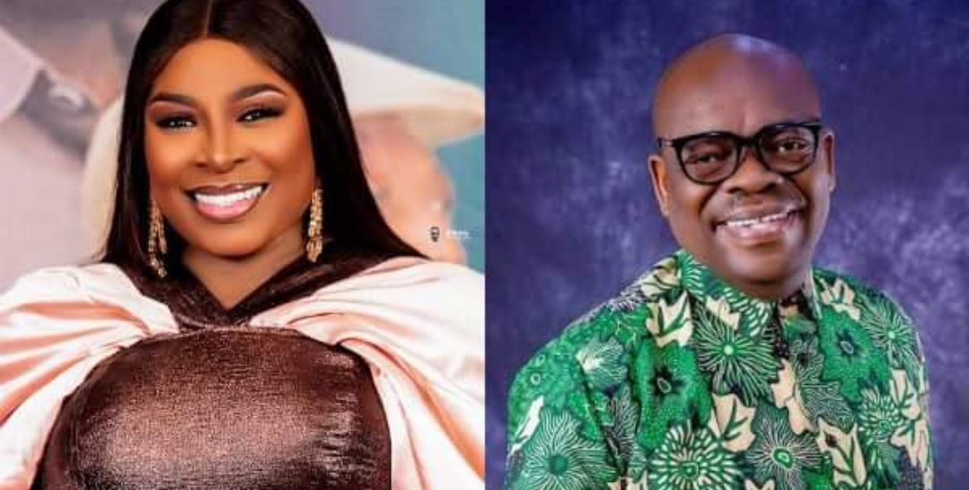 He Respected Women a Lot – Gloria Sarfo Pays Emotional Tribute to Kwame Dzokoto