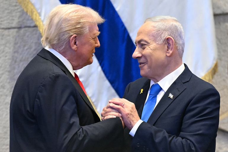 Trump backs Netanyahu: Is the US planning a new Iran attack with Israel?