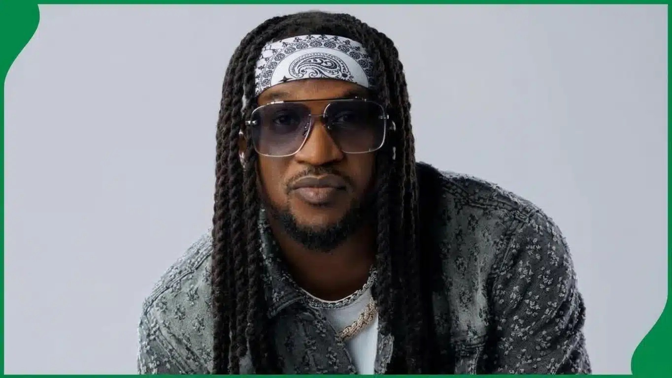 Why Transitioning Into Solo Artist Was Less Stressful For Me – Paul Okoye