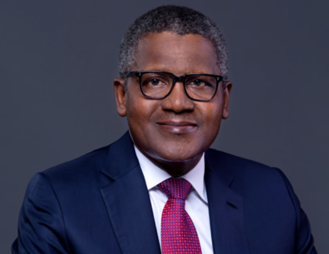 Botswana to host Southern African trading hub for Dangote refinery IPO