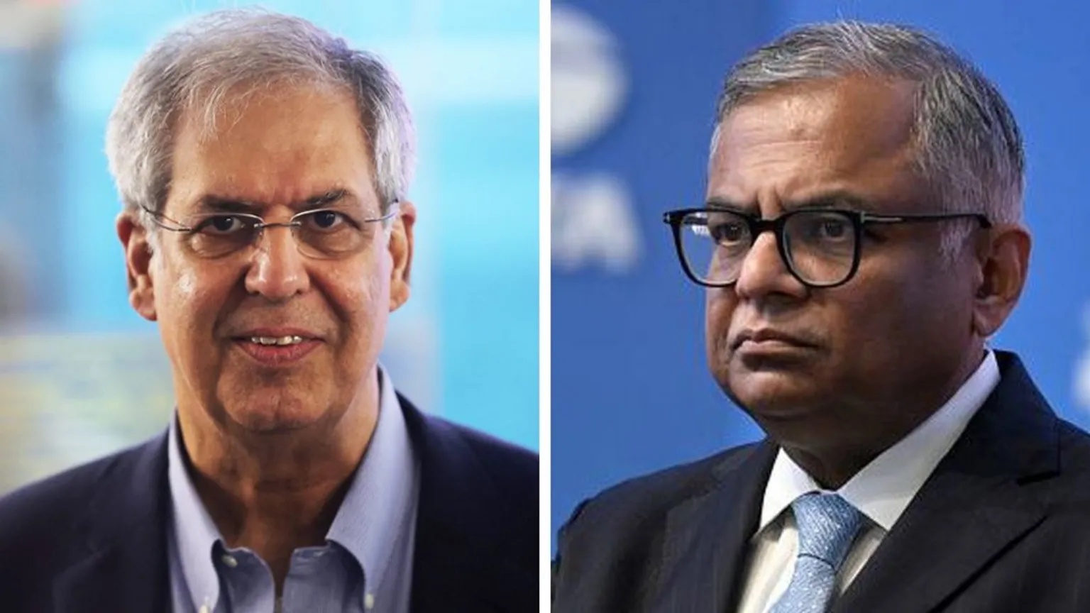 Boardroom feud tests trusted Indian business empire