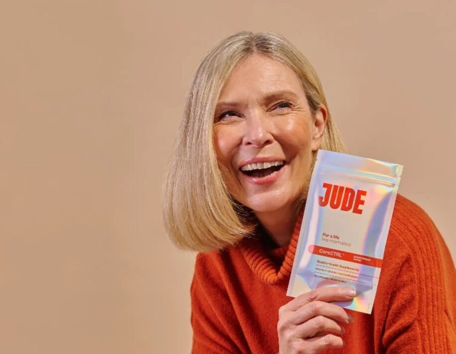 Woman in 50s who ‘peed when sneezing’ says 79p solution is ‘game changing’