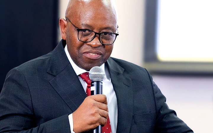 “Who Is Going to Read That?”: Madlanga’s Memoirs Remark Sparks Debate
