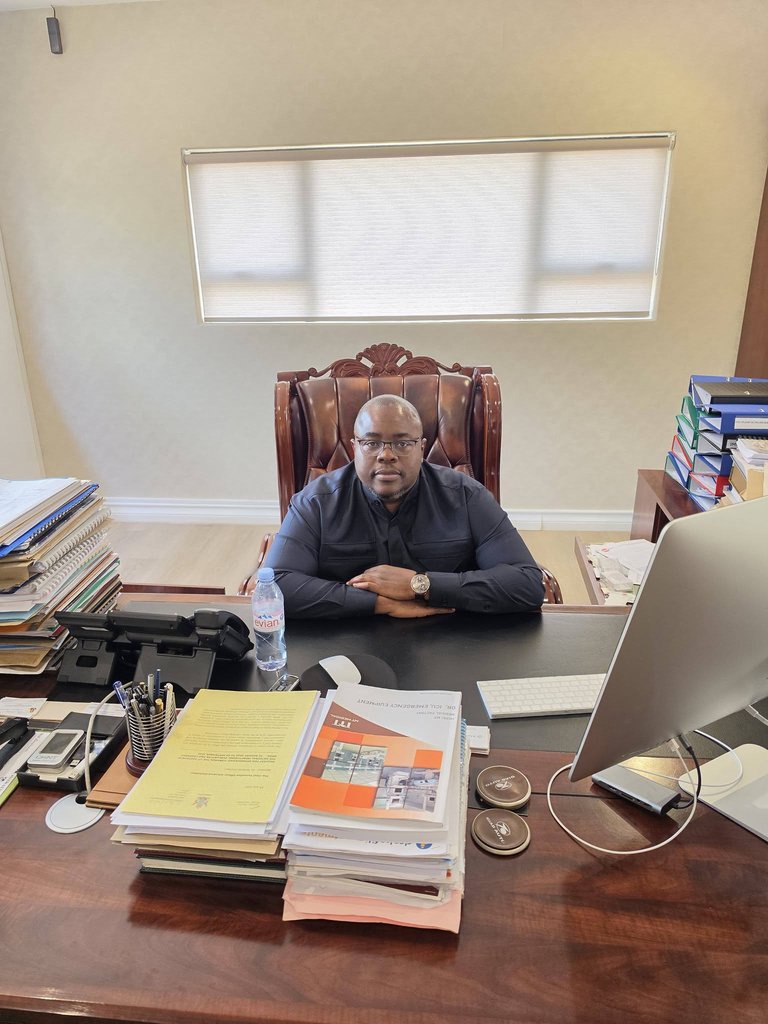 The Victor Connection: The Man Behind Wicknell Chivayo2s Luxury Car Giveaways