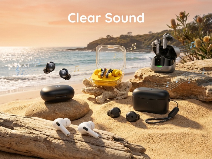 Outstanding Audio Innovations: Elevate Your Listening Experience!
